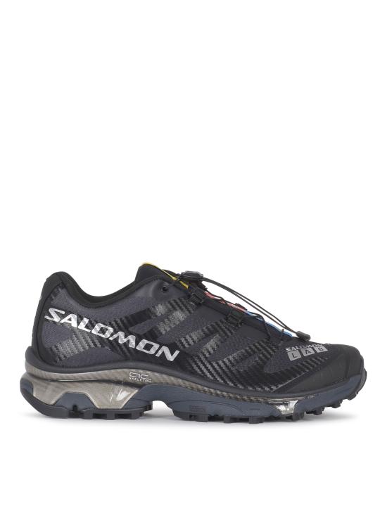 26FW 살로몬 XT-4 OG L47132900 BLACK EBONY SILVER METALLI