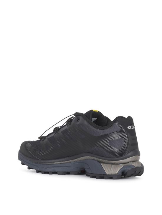 26FW 살로몬 XT-4 OG L47132900 BLACK EBONY SILVER METALLI - SALOMON