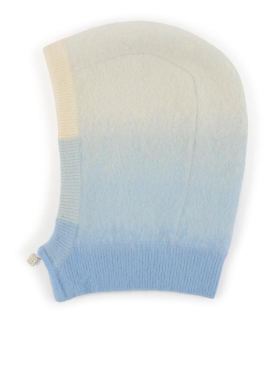 25FW 카사블랑카 바라클라바 AAW25HAT091 01 GRADIENT - CASABLANCA