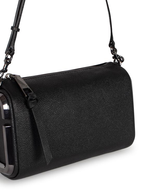26SS 마크제이콥스 숄더백 2S6HSH048H01 001 Black - MARC JACOBS