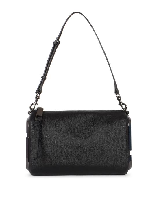 26SS 마크제이콥스 숄더백 2S6HSH048H01 001 Black - MARC JACOBS