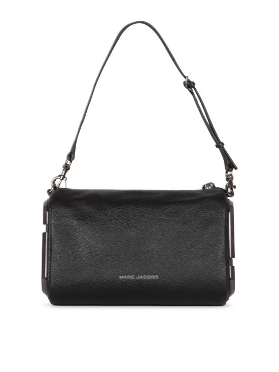 26SS 마크제이콥스 숄더백 2S6HSH048H01 001 Black - MARC JACOBS