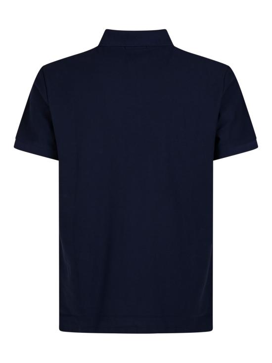 26FW 폴로 랄프로렌 폴로 티셔츠 710B13479 005 CRUISE NAVY - POLO RALPH LAUREN