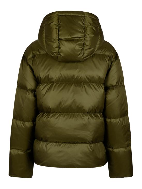 26FW 폴로 랄프로렌 발수 퀼팅 다운 자켓 211932183 003 - POLO RALPH LAUREN