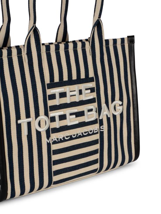 26SS 마크제이콥스 토트백 2S6HTT020H02 455 BLUE SEA MULTI - MARC JACOBS
