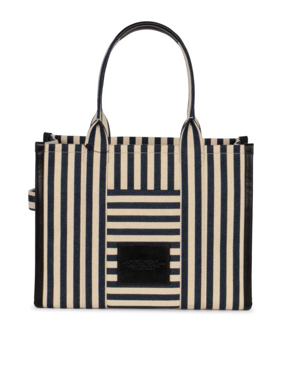 26SS 마크제이콥스 토트백 2S6HTT020H02 455 BLUE SEA MULTI - MARC JACOBS