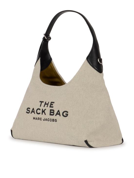26SS 마크제이콥스 숄더백 2S6HSH003H02 117 IVORY BLACK - MARC JACOBS