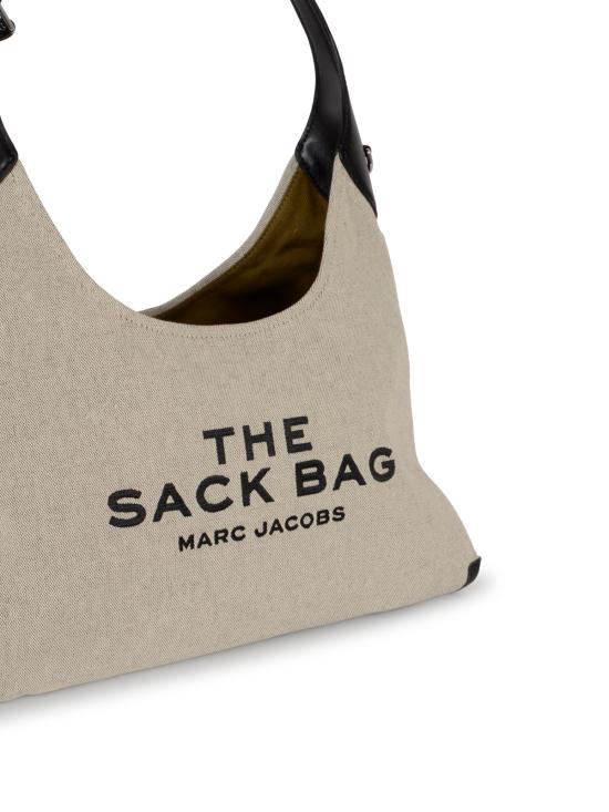 26SS 마크제이콥스 숄더백 2S6HSH003H02 117 IVORY BLACK - MARC JACOBS