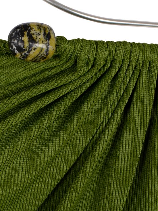 25FW 크리스토퍼에스버 미디 스커트 25024381 CACTUS - CHRISTOPHER ESBER