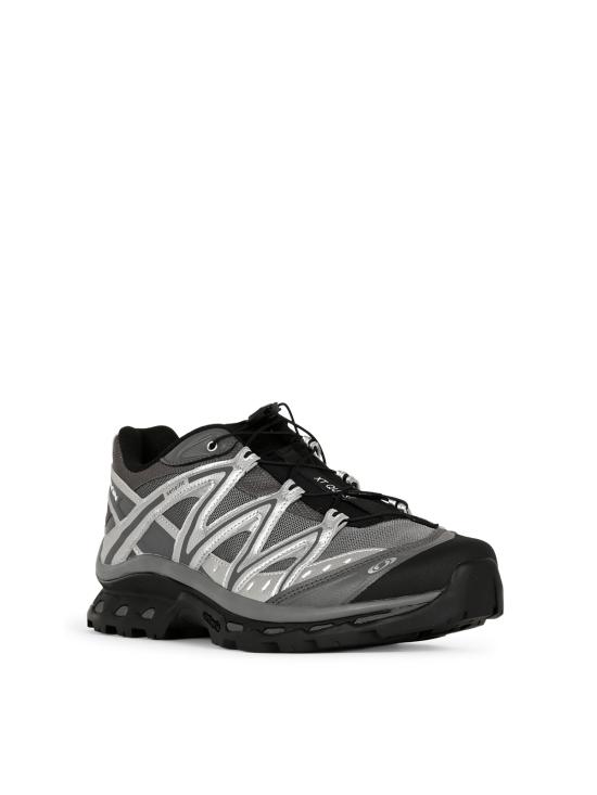26FW 살로몬 스니커즈 L49171600 BLACK SILVER CASTELROC - SALOMON