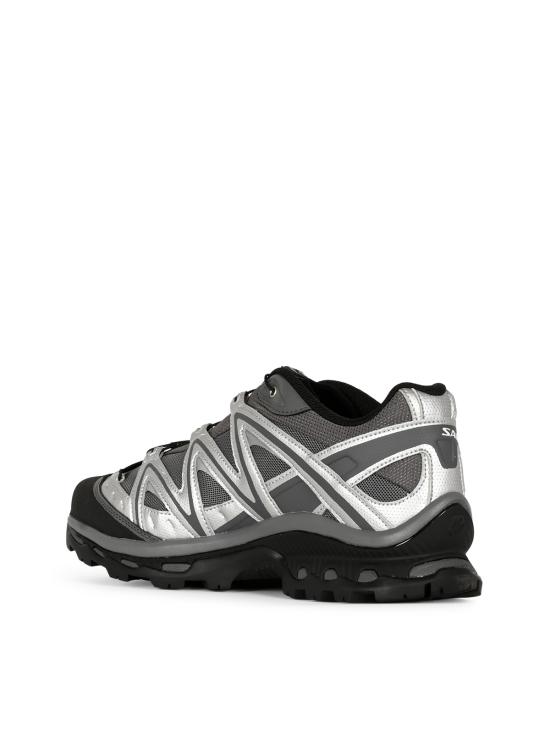 26FW 살로몬 스니커즈 L49171600 BLACK SILVER CASTELROC - SALOMON