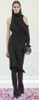 25FW 쿠레쥬 롱 원피스 425MRO723 FI00361152 TAPIOCA - COURREGES