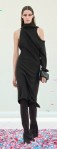 25FW 쿠레쥬 스트레이트 팬츠 425MPA441 FI00011152 TAPIOCA - COURREGES