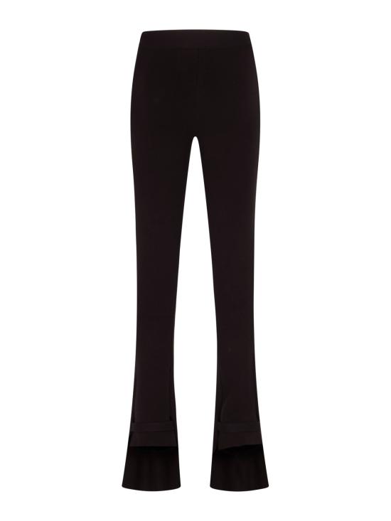 25FW 쿠레쥬 스트레이트 팬츠 425MPA441 FI00011152 TAPIOCA - COURREGES