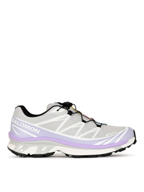 26FW 살로몬 XT-4 OG 스니커즈 L49215000 GRAY VIOLET COSMIC SKY WHI