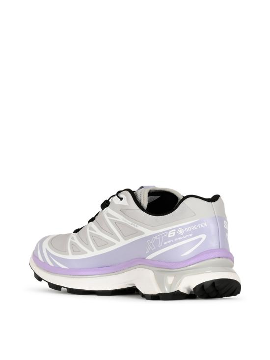 26FW 살로몬 XT-4 OG 스니커즈 L49215000 GRAY VIOLET COSMIC SKY WHI - SALOMON
