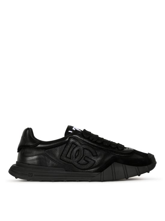 26FW 돌체앤가바나 스니커즈 CS2384 A05698B956 NERO
