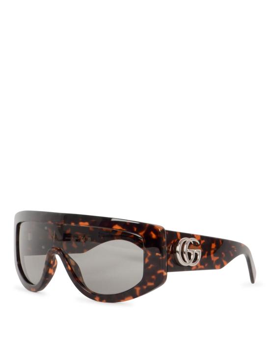 26FW 구찌 선글라스 GG1950S 003 HAVANA GREY - GUCCI