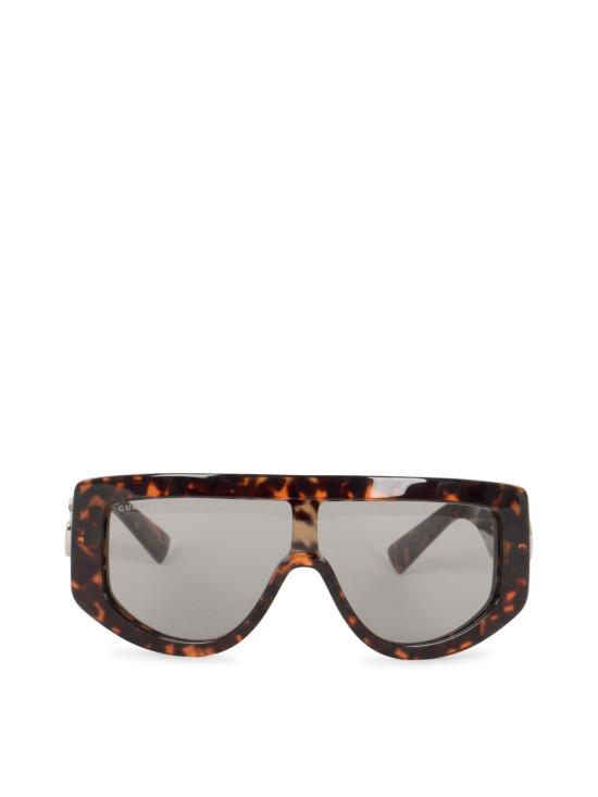 26FW 구찌 선글라스 GG1950S 003 HAVANA GREY - GUCCI