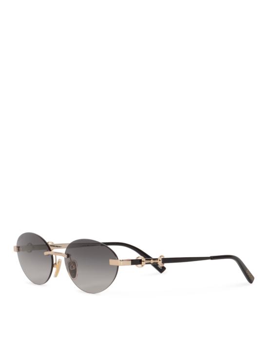 26FW 구찌 선글라스 GG2051S 001 GOLD BLACK GREY - GUCCI
