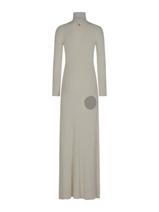 25FW 코페르니 롱 원피스 COPML155Y3011 WHT White - COPERNI