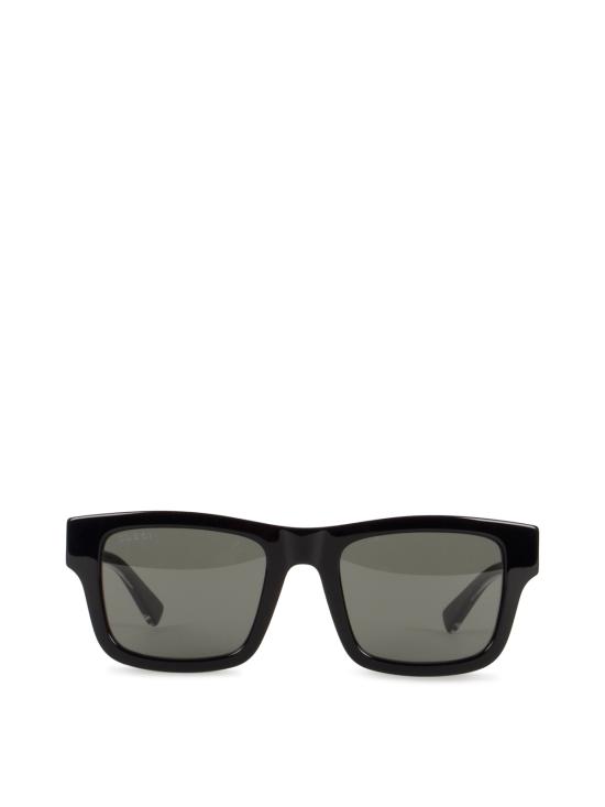 26FW 구찌 선글라스 GG2072S 001 BLACK GREY