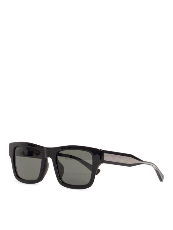 26FW 구찌 선글라스 GG2072S 001 BLACK GREY - GUCCI