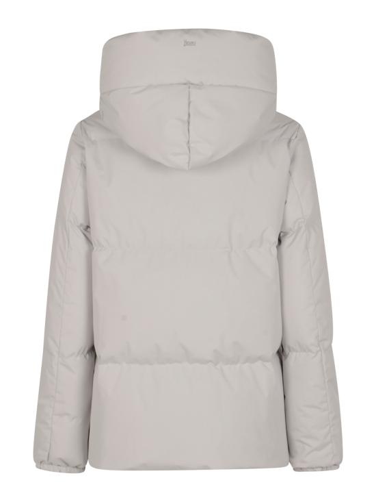 25FW 에르노 2 레이어 윈드스토퍼 자켓 PI002045D 128401250 WHITE - HERNO