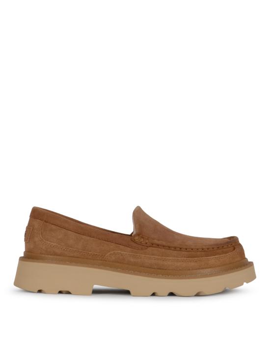 25FW 어그 로퍼 1172691 CHE Chestnut