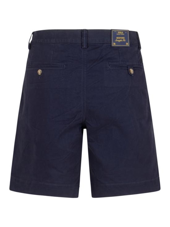 26SS 폴로 랄프로렌 숏팬츠 710799213 005 NAUTICAL INK - POLO RALPH LAUREN