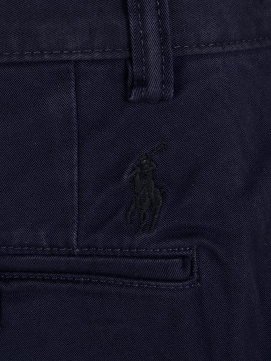 26SS 폴로 랄프로렌 숏팬츠 710799213 005 NAUTICAL INK - POLO RALPH LAUREN