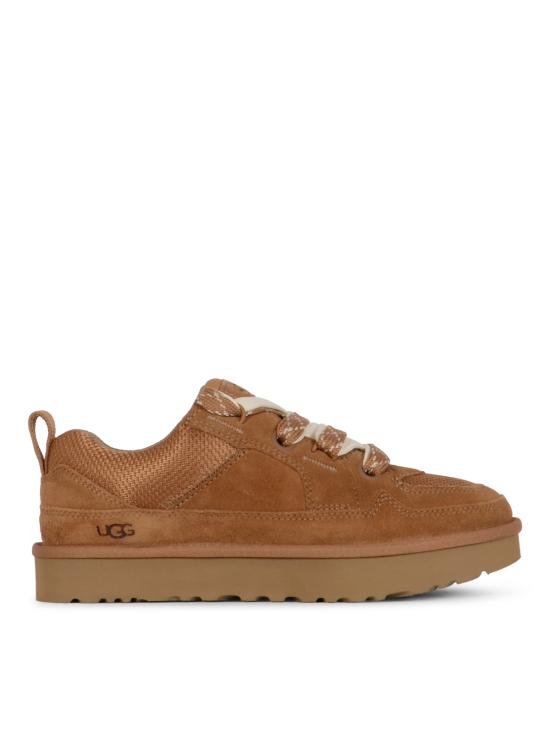 25FW 어그 스니커즈 1168890 CHE CHESTNUT - UGG