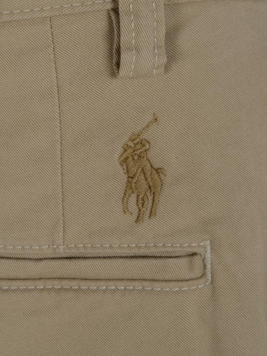 26SS 폴로 랄프로렌 숏팬츠 710799213 013 KHAKI TAN - POLO RALPH LAUREN