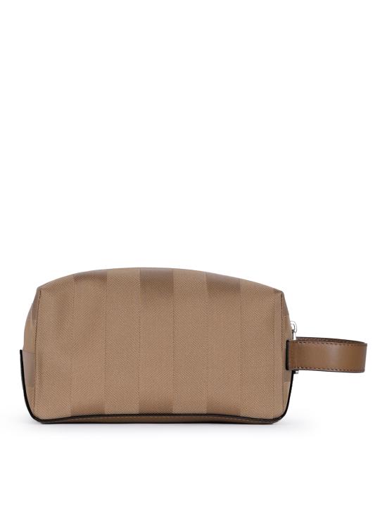 26FW 펜디 더플백 7N0170 B110F1X9I ROGERS SAND P - FENDI