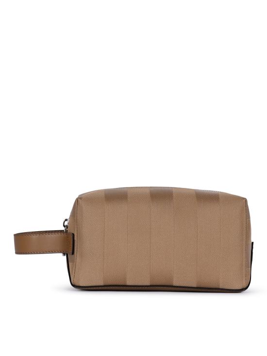 26FW 펜디 더플백 7N0170 B110F1X9I ROGERS SAND P