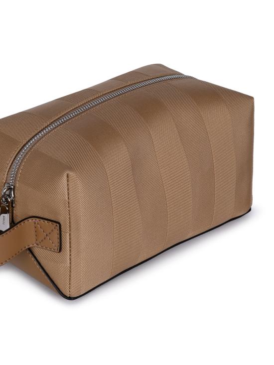 26FW 펜디 더플백 7N0170 B110F1X9I ROGERS SAND P - FENDI