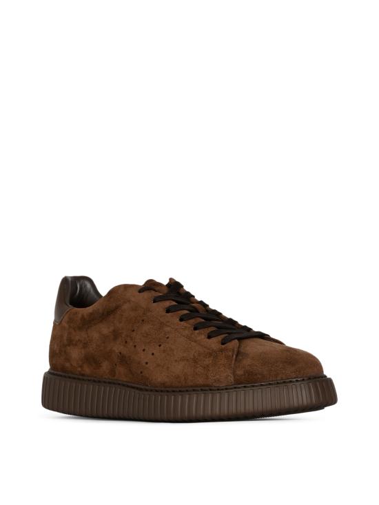 26FW 호간 스니커즈 HXM6770GF5F UHOS610 COCONUT - HOGAN