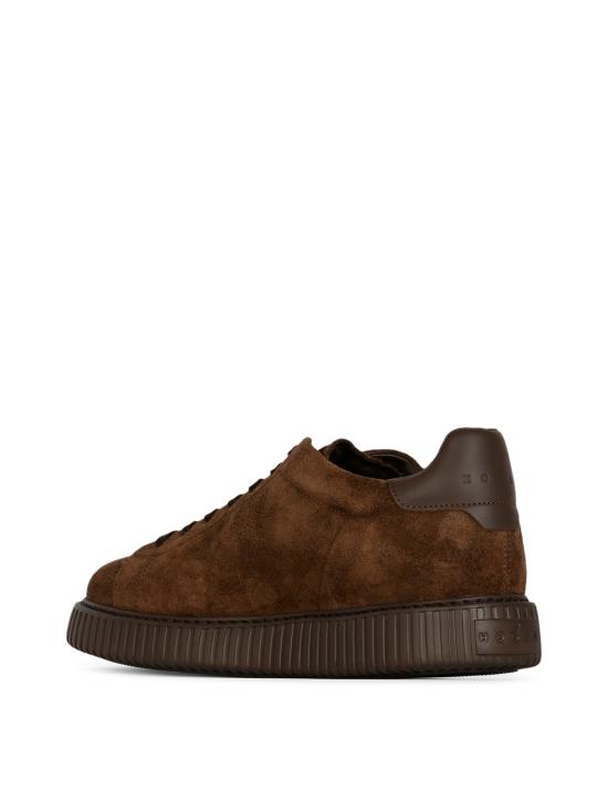 26FW 호간 스니커즈 HXM6770GF5F UHOS610 COCONUT - HOGAN