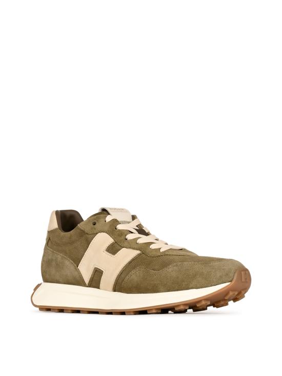 26FW 호간 H601 스니커즈 HXM6010EH41 VFX0FDF V626 C023 B013 - HOGAN
