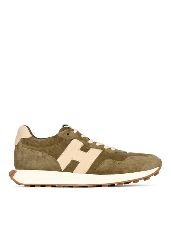 26FW 호간 H601 스니커즈 HXM6010EH41 VFX0FDF V626 C023 B013