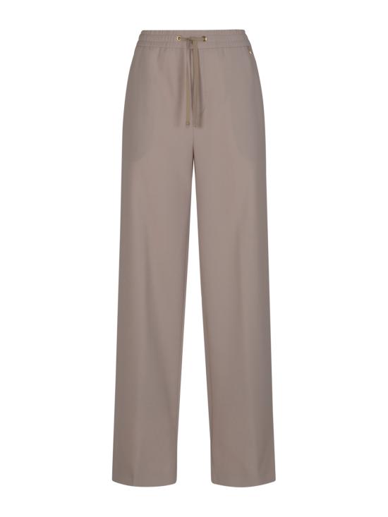 26FW 에르노 스트레이트 팬츠 PT000176D 127551985 CHANTILLY - HERNO
