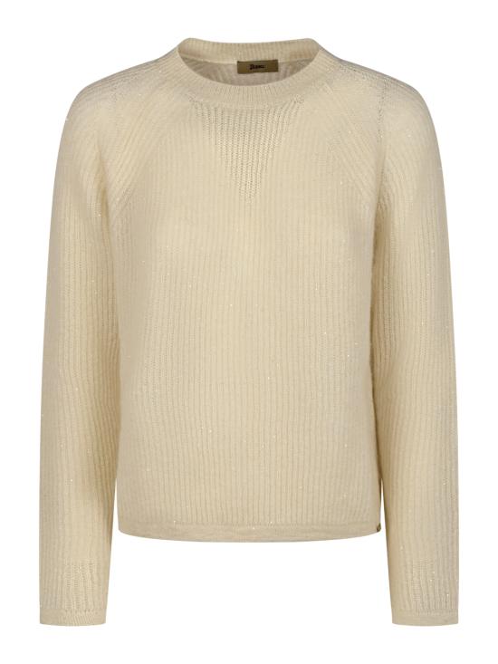26FW 에르노 스웨터 MG000254D 703601000 WHITE