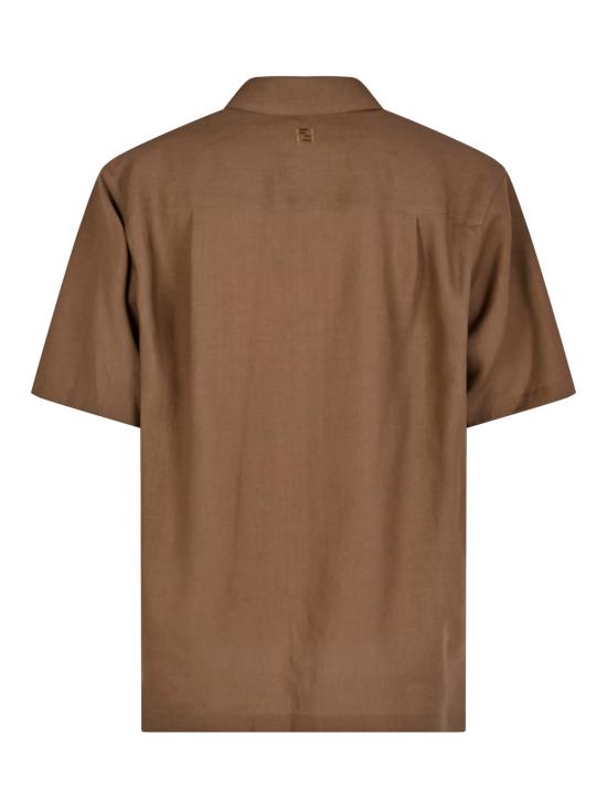 26FW 펜디 셔츠 FS1369 AVSGF19FJ GIANDUIA - FENDI