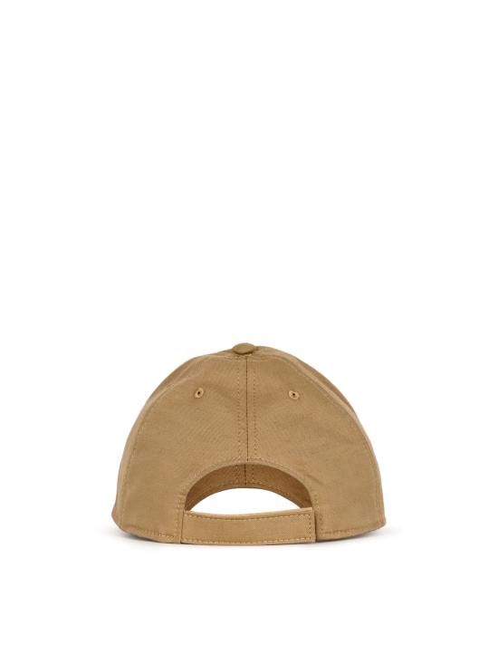 26FW 펜디 볼캡 FXQ230 B17MF0QB8 CAMMELLO - FENDI