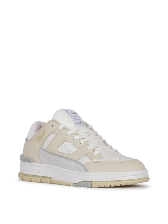 26FW 악셀 아리가토 스니커즈 F1078004 CREMINO WHITE - AXEL ARIGATO
