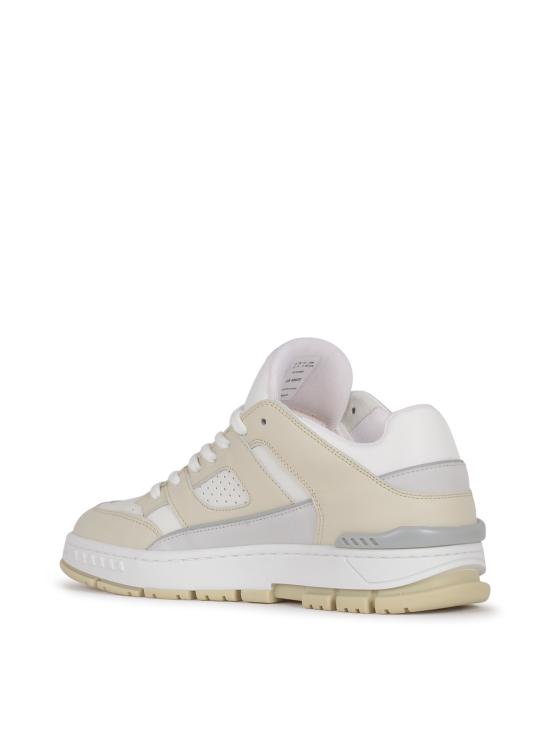 26FW 악셀 아리가토 스니커즈 F1078004 CREMINO WHITE - AXEL ARIGATO