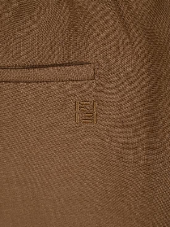 26FW 펜디 팬츠 FB1103 AVSGF19FJ GIANDUIA - FENDI