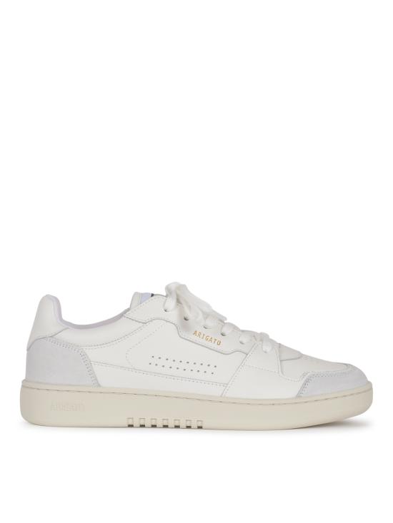 26FW 악셀 아리가토 스니커즈 F0002007 WHITE