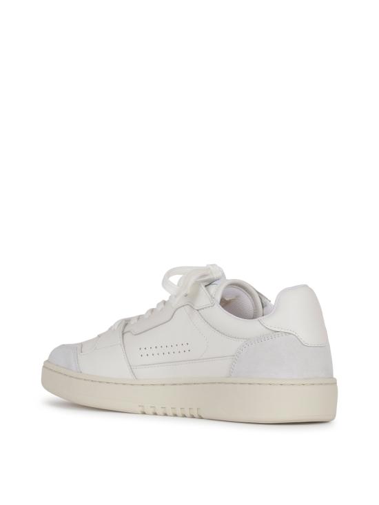 26FW 악셀 아리가토 스니커즈 F0002007 WHITE - AXEL ARIGATO