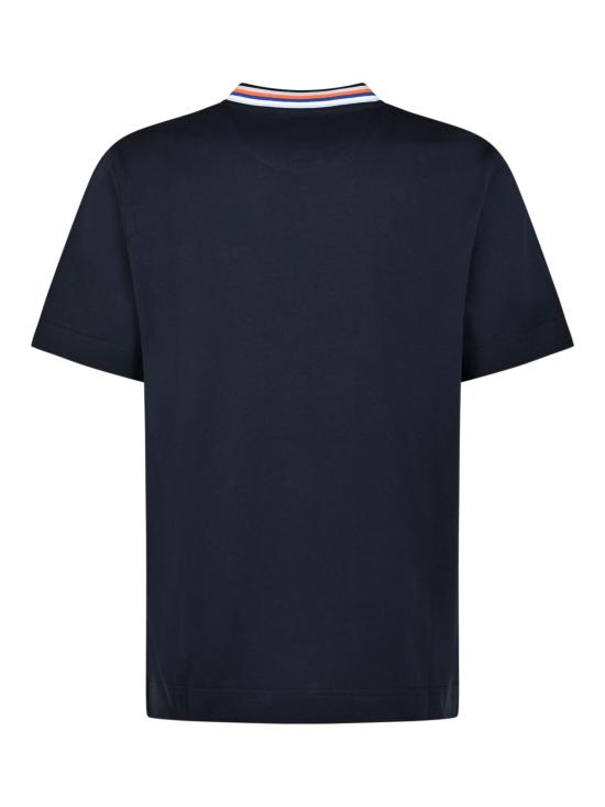 26FW 펜디 셔츠 FY0936 AUIAF0PTH BLU DARK - FENDI